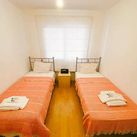 Stunning 2 Bedroom With Sea And Mountain View * Vokolidha