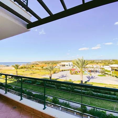 شقة Stunning 2 Bedroom With Sea And Mountain View *