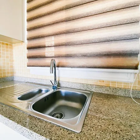 Stunning 2 Bedroom With Sea And Mountain View شقة Vokolidha