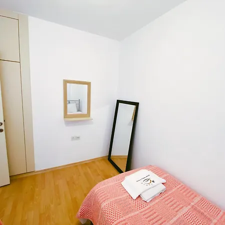 Stunning 2 Bedroom With Sea And Mountain View * Vokolidha