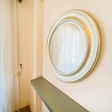 Stunning 2 Bedroom With Sea And Mountain View شقة Vokolidha